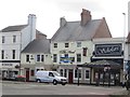 The Turks Head, Darlington