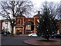 Castle Quay Shopping Centre in Banbury