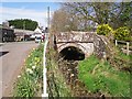 Penbeck Bridge, Gaitsgill