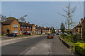 TQ4567 : Kedleston Drive by Ian Capper