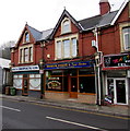 Bodrum Kebab House, Risca