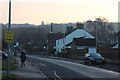 Station Road, Bow Brickhill