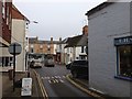 Sheep Street, Shipston