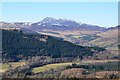 View to Schiehallion