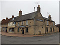 The Bell, Bicester