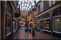 Miller Arcade