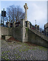 The Green Howards War Memorial