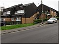 Horeb Court, Pentwyn Terrace, Trinant