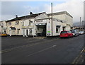 Autocentres, Risca