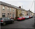 Trafalgar Street, Risca