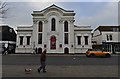 Whitstable High Street: Playhouse Theatre