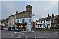 Whitstable, Harbour Street: Wallace Pring