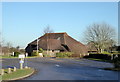 Tunstall Village Hall, Tunstall Road