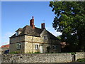 Cottage, Top Street, Exton