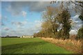 Towards Newfields Farm