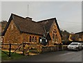 Chiselborough Village Hall