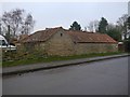 Hackthorn, Vine Cottage East