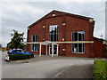 Brymbo Post Office