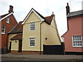 Hadleigh - Angle Street