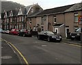 Change of house type, Danygraig Road, Risca 