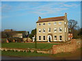 Bawdsey - High House and High House Farm