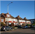 317-327, Portland Road, Aldrington, Hove