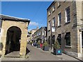 The Shambles, Wetherby (2)