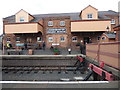 Severn Valley Railway - Kidderminster Railway Museum