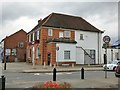 NatWest Bank, Heald Green