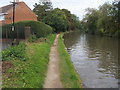 Grand Union Canal Walk