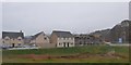 New houses south-east of Bovey Tracey