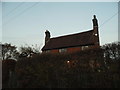 House on Wimland Road, Faygate