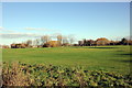 Hoylake Municipal Golf Course