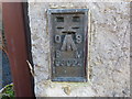 Ordnance Survey Flush Bracket G3024