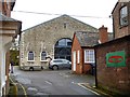 Pewsey Heritage Centre