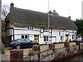 Bridge Cottages