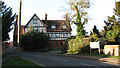 Church Street, Old Catton