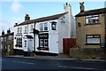 Station Hotel, Harecroft