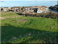 The site of Beadnell Colliery