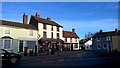 Thaxted Post Office