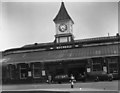 Rochdale station