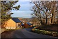 New houses at Ardgathen