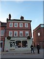 The Upholsterer, North Street