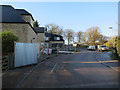 New houses on Meadow Lane