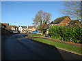 Green Farm Lane, Barrow