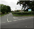 This way to Parklands Day Nursery near Stapeley