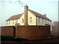 New house in Green Lane