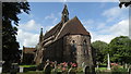 Congleton - St Stephen