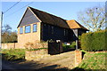 Walnut Tree Barn