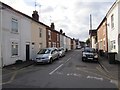 Sinope Street, Gloucester